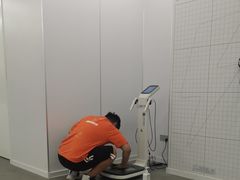 -乐刻运动健身(蓝润摩里中心店)