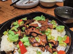 -云海肴·汽锅鸡·云南菜(高德置地店)