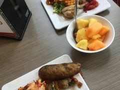 -南京金鹰皇冠假日酒店