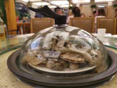 -港畔赶海蒸汽海鲜烧烤自助(仙螺岛店)