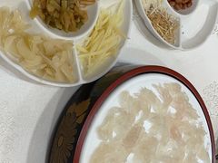 -寻味顺德·南记酒家·传统顺德菜·鱼生(广源路店)