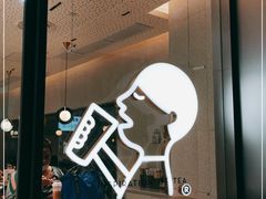 -喜茶(广州中山六路店)