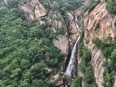 -洛阳白云山景区