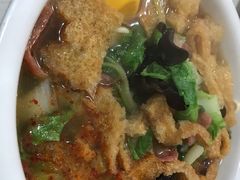 -祁家面馆(大香炉店)