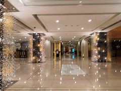 -北京西国贸大酒店