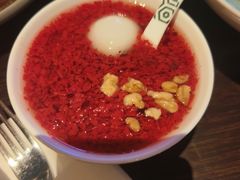 -庐灶江南·江南菜·四合院Bistro(东直门·华侨夜泊君亭店)