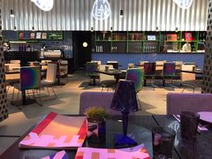 大堂-TIAGO HOME KITCHEN(朝阳大悦城店)