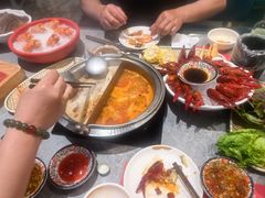 -樱煦和牛寿喜烧(如皋吾悦广场店)