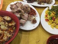 -雷祖芳老妈蹄花店