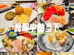 -大渔铁板烧(大悦城店)