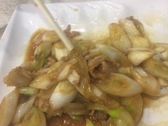 -巴扎美食·新疆菜·西域歌舞表演餐厅(新疆大厦店)