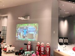 -NOKNOK若蔻亲子餐厅(天地壹方北馆店)