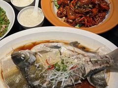 -简小舍·民间手艺菜(武昌江滩店)