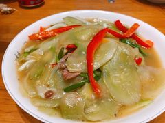 土黄瓜-辣公子·千岛湖私房菜(滨江店)