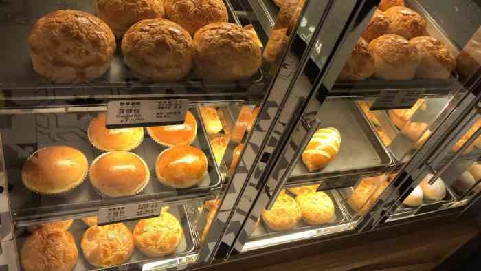 翠华餐厅(金茂览秀城店)