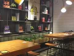 -乐凯撒披萨(欢乐颂购物中心店)
