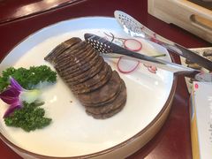 -蒙古大营·蒙古演绎餐厅(赛马场店)