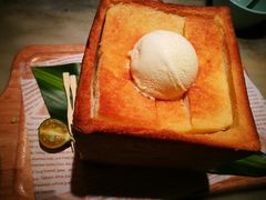 -绿茶餐厅(广州天河城店)