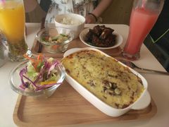 -箪食记(汉口路店)