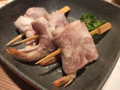 -新石器烤肉(之心城店)