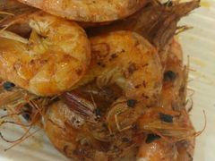 -非烤勿扰自助烤肉海鲜火锅(南城莱蒙店)