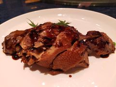 -半岛凯豪大酒店-海鲜自助餐厅