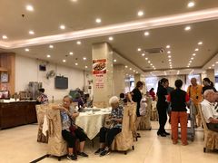 大堂-螺涌海鲜酒楼(增槎路店)