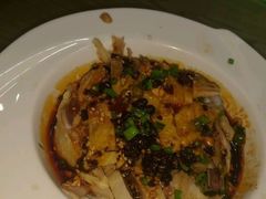 -一盐堂本帮菜(外滩店)