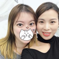 点击看大图 -HQ半永久纹绣纹眉