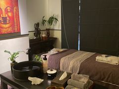 -Angkor SPA 柬埔寨古法按摩(环贸店)