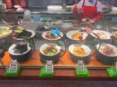 -老淮安·淮安菜(淮阴区店)