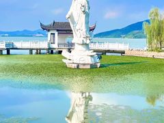 -东钱湖旅游度假区