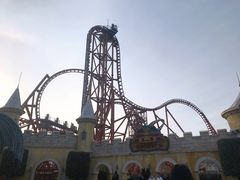 -大连海昌发现王国主题公园