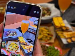 -猫公子纸上烤鱼烧烤•Bistro小酒馆(钱江世纪城店)