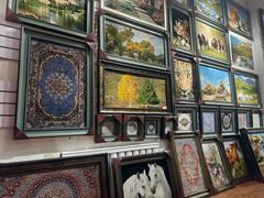 -新疆国际大巴扎