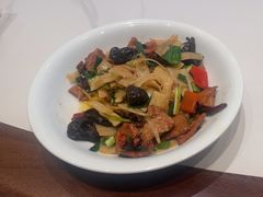 -李记搅团•非遗陕菜(三桥店)