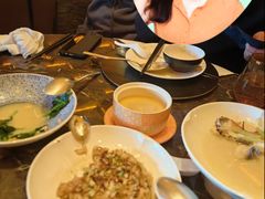 -万丽轩·粤菜(王府井金茂万丽酒店)