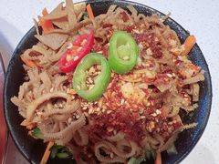 -锅立方•炭火蛙锅(六合万达广场店)
