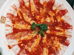 -韩宫宴烤肉·黑毛和牛·料理(合肥滨湖银泰城店)