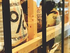 -% Arabica(京都东山店)