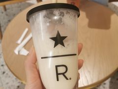 -星巴克臻选(北京蓝色港湾RO店)