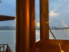 -柳莺湖上·湖景餐厅·江南菜(西湖店)