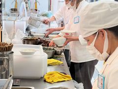 -辣辣小吃豆花米线(大观篆新农贸市场店)