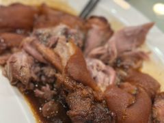 -东四民芳餐厅(世茂工三店)