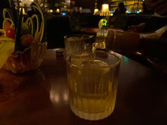 -隐肆威士忌鸡尾酒吧(玉沙国际店)
