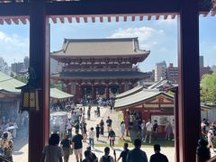 -浅草寺
