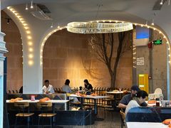 -一棠龙虾•王牌虾球(恒隆广场店)