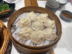 -馋三尺蟹粉小笼(人民广场店)