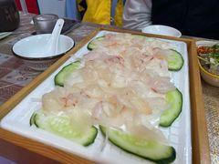 -官塘锋记鱼生·生腌·砂锅粥(牌坊街店)