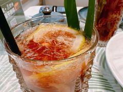 -蕉叶·泰国歌舞风情(世贸店)